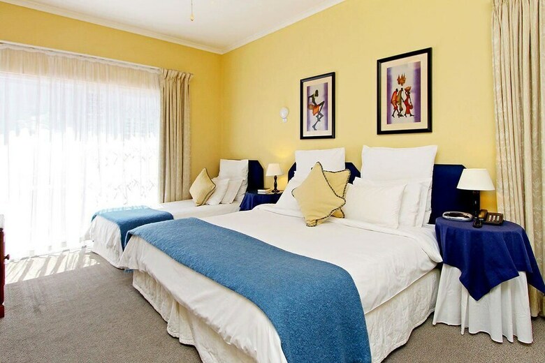 Bed & Breakfast Spring Tide Inn