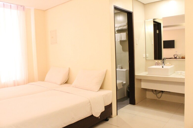 Apartamento Ocean Suites Boutique Hotel