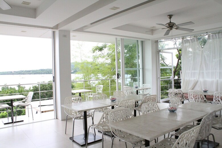 Apartamento Ocean Suites Boutique Hotel