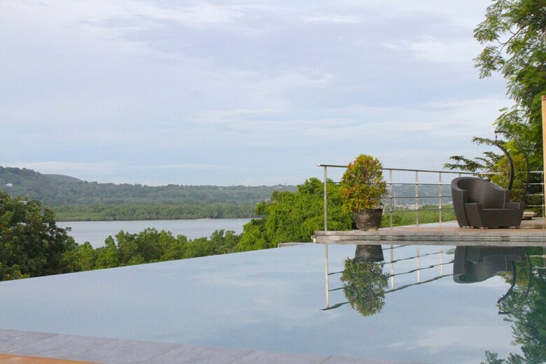 Apartamento Ocean Suites Boutique Hotel