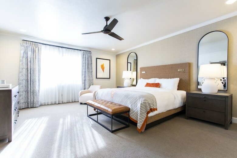 Hotel Canyon Ranch Tucson