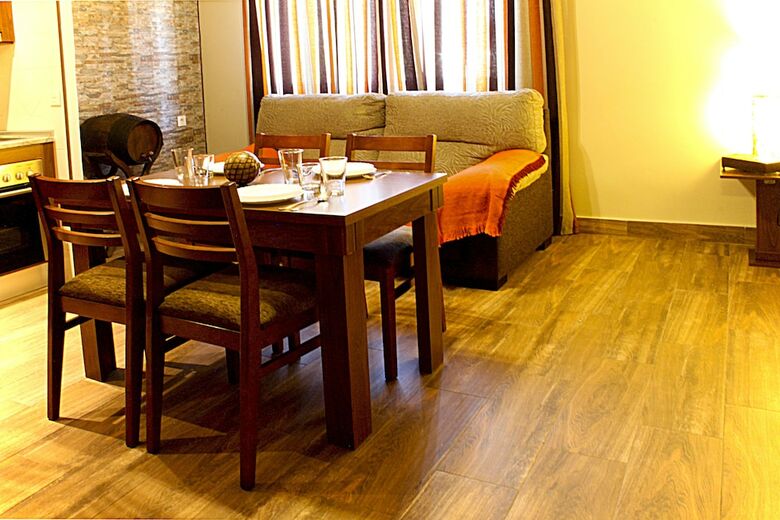 Apartamentos Tur�sticos Cullar Vega