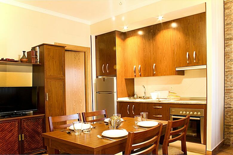 Apartamentos Tur�sticos Cullar Vega
