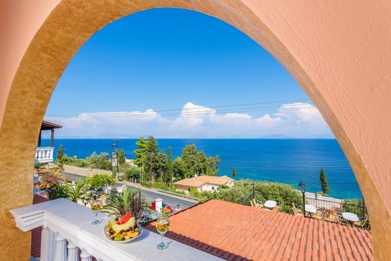 Lido Corfu Sun Hotel