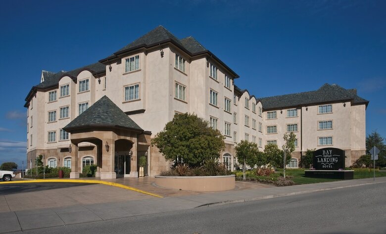Bay Landing San Francisco Airport Hotel