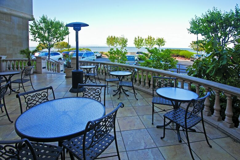 Bay Landing San Francisco Airport Hotel