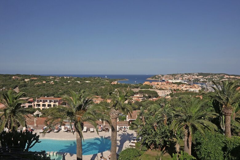 Hotel Balocco
