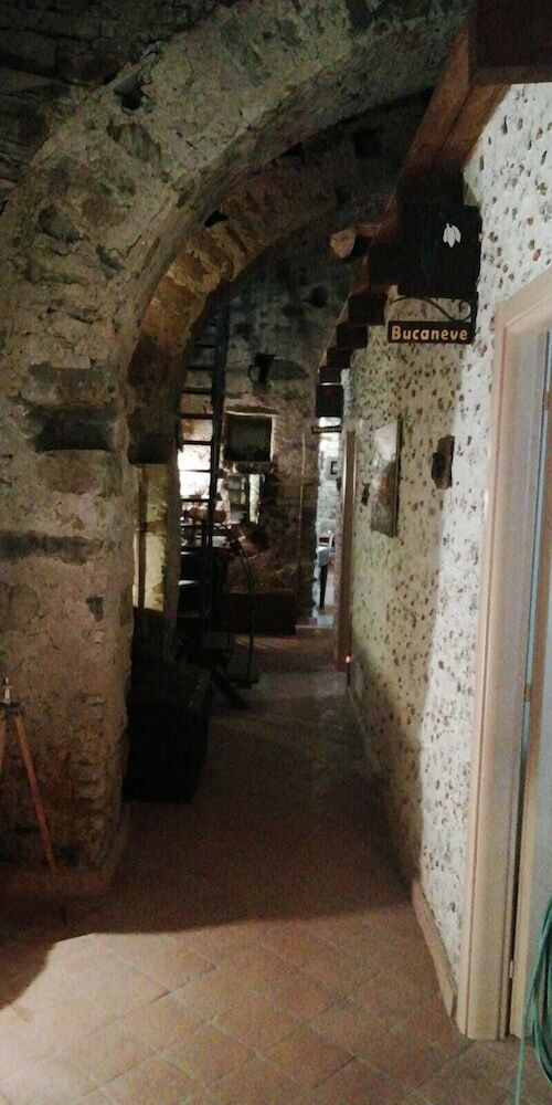 Hotel B&B Il Cortile