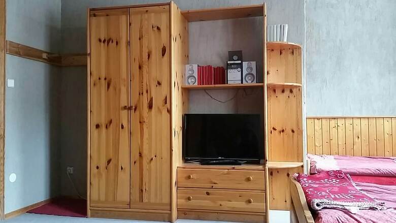 Pension Haus Tonart