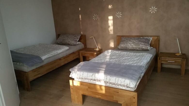 Pension Haus Tonart