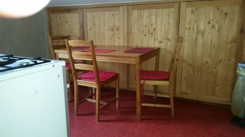 Pension Haus Tonart