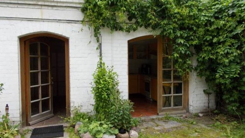 Pension Haus Tonart