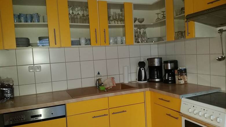 Pension Haus Tonart