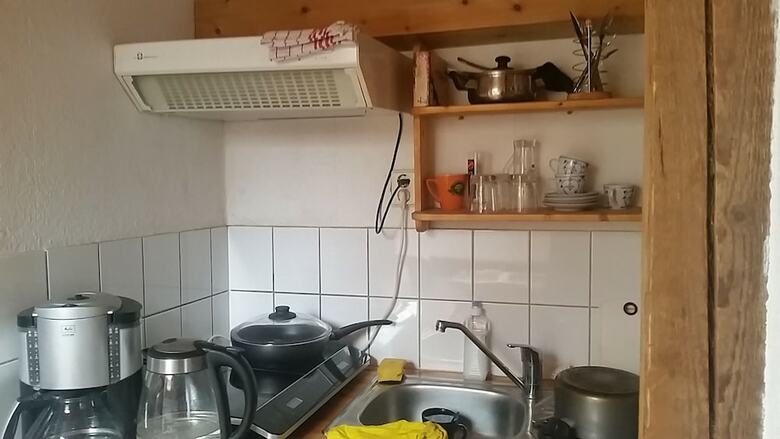 Pension Haus Tonart