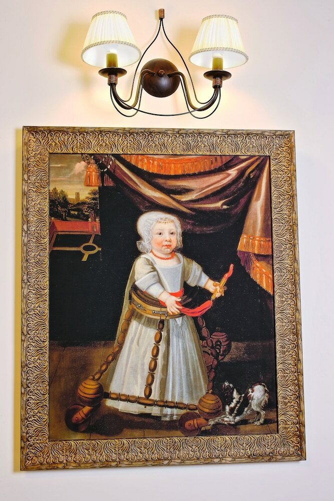 Antica Dimora Donna Isabella