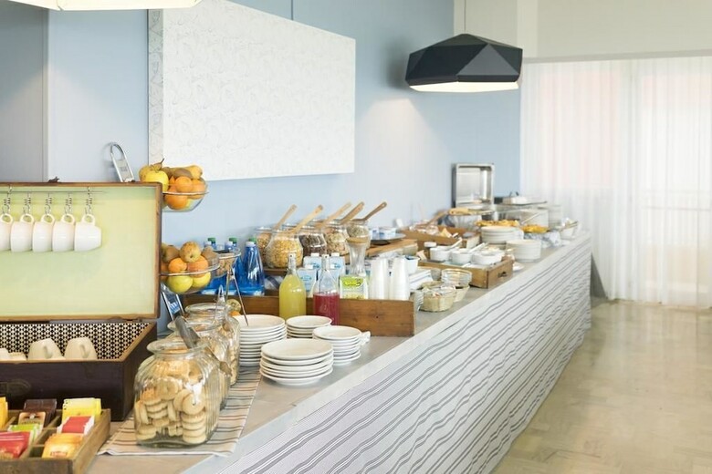 Posada Hotel Pacesetter
