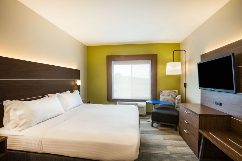 Hotel Holiday Inn Express & Suites Cedar City