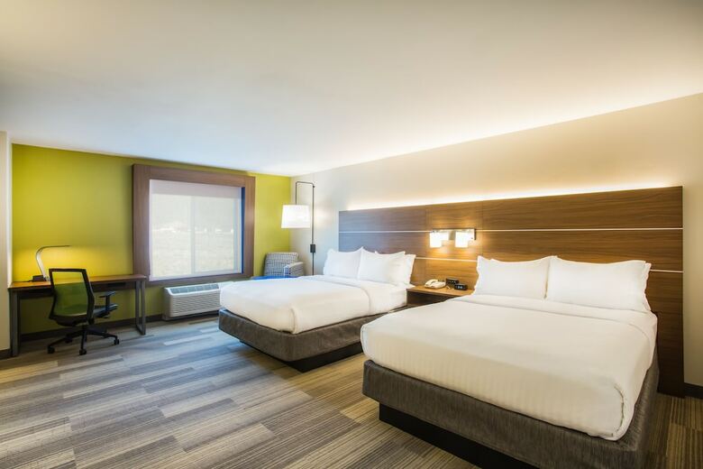 Hotel Holiday Inn Express & Suites Cedar City