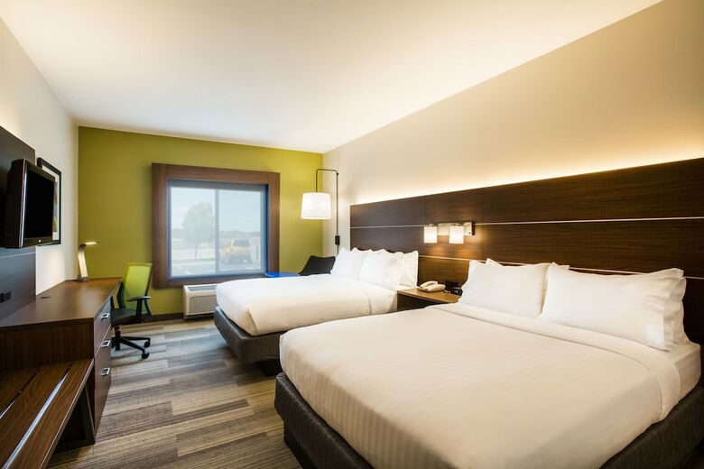 Hotel Holiday Inn Express & Suites Cedar City