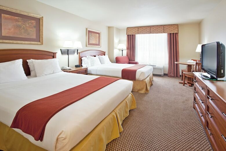 Hotel Holiday Inn Express & Suites Cedar City