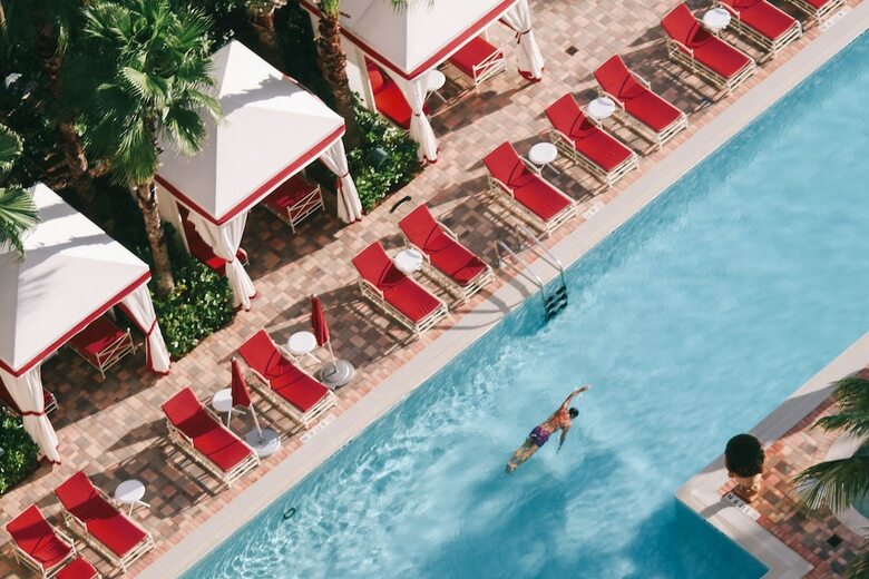 Apartamento Acqualina Resort And Spa