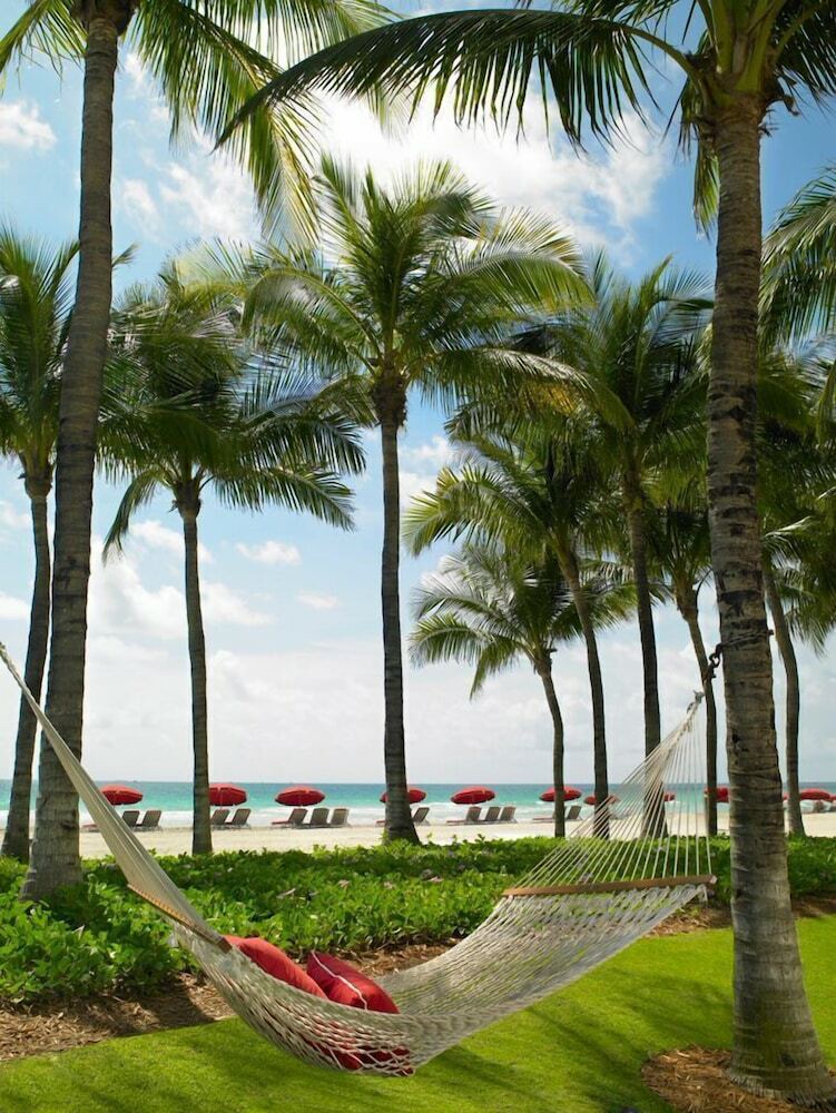 Apartamento Acqualina Resort And Spa