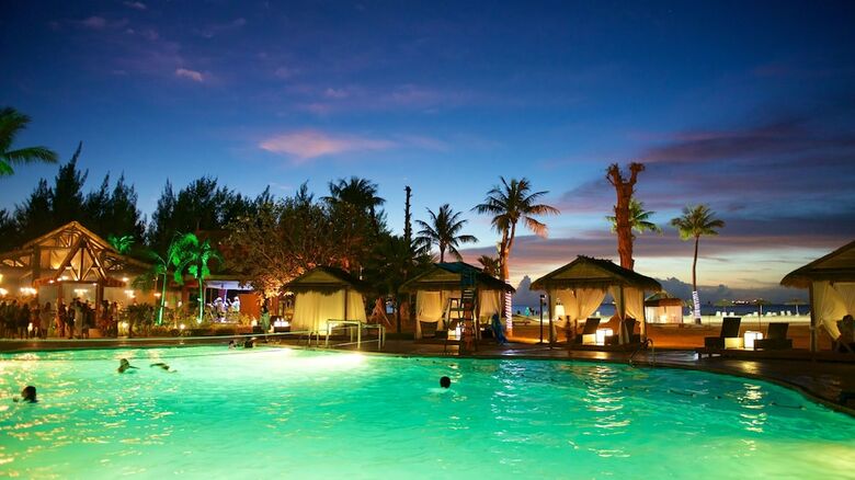 Hotel Fiesta Resort And Spa Saipan