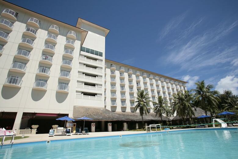 Hotel Fiesta Resort And Spa Saipan