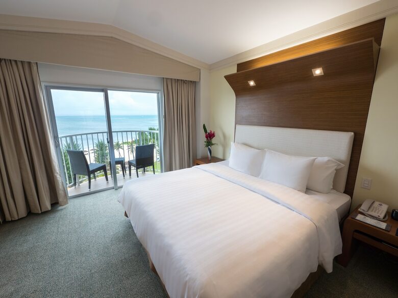 Hotel Fiesta Resort And Spa Saipan