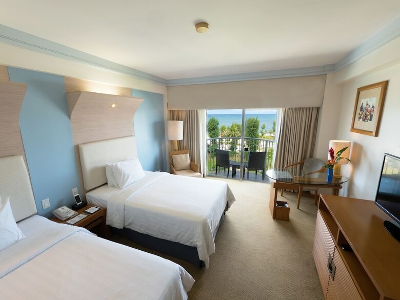 Hotel Fiesta Resort And Spa Saipan