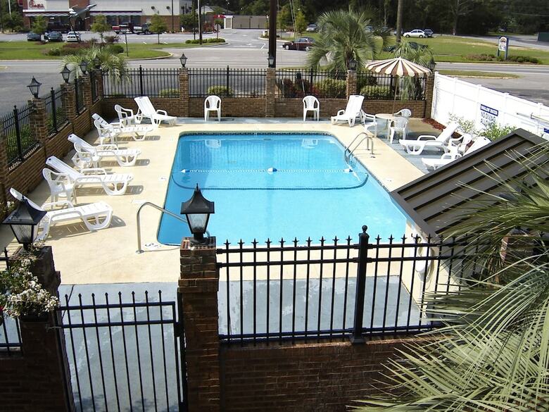 Motel Rodeway Inn