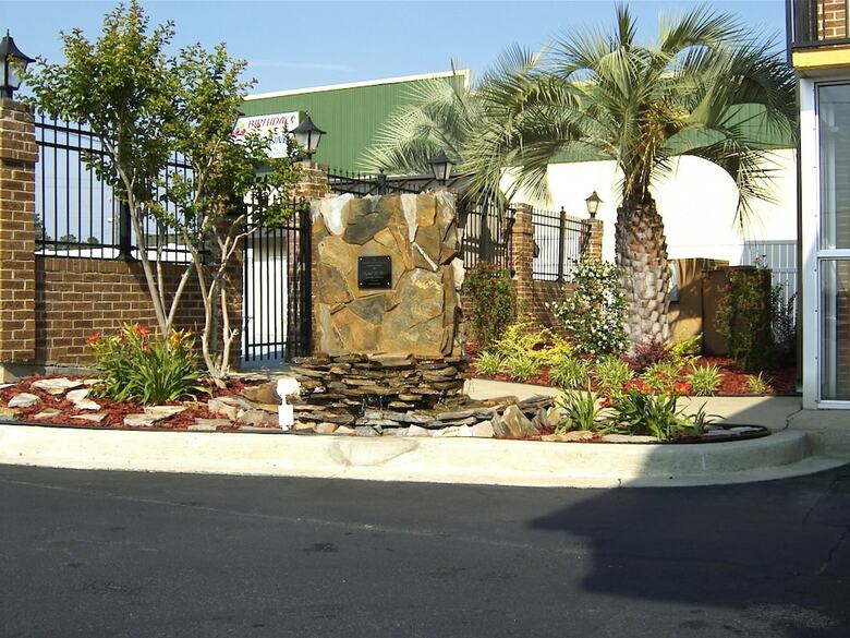Motel Rodeway Inn