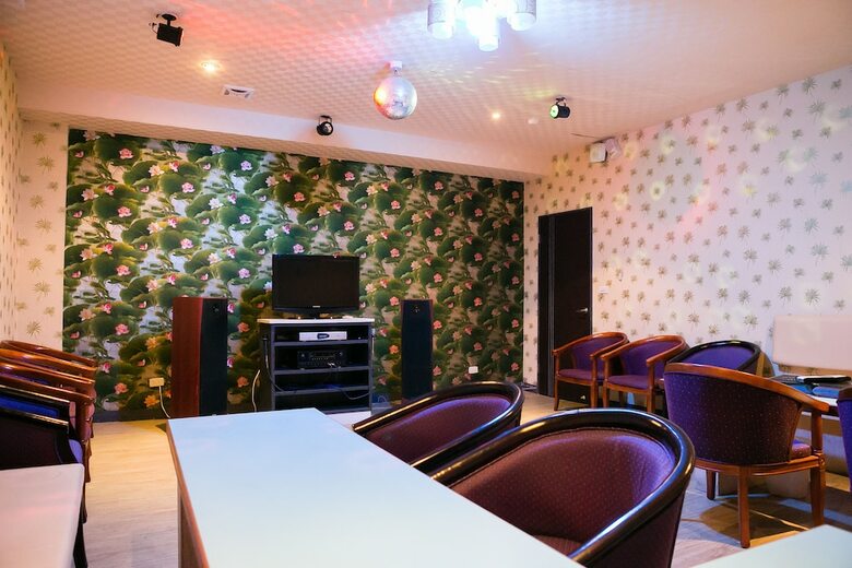 Hotel Shakira Resort Kenting