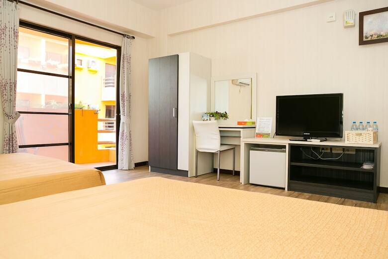 Hotel Shakira Resort Kenting