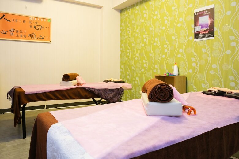Hotel Shakira Resort Kenting