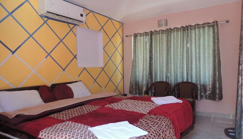 Posada Windsor Tiger Resort