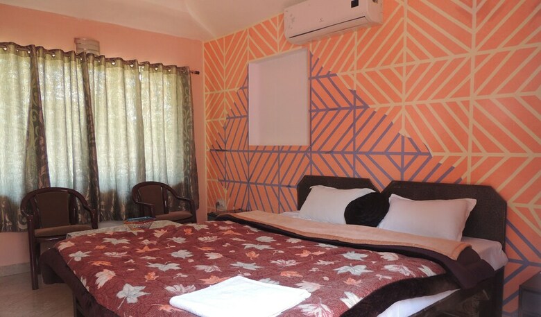 Posada Windsor Tiger Resort