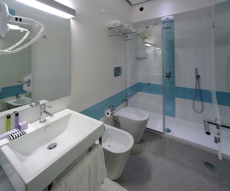 Art Hotel Gran Paradiso