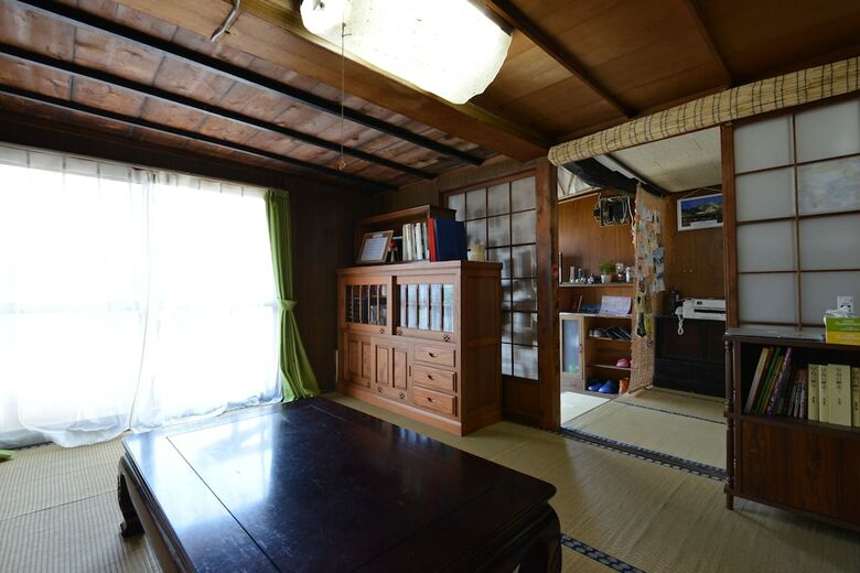 Hostal Whole House Rental Igusa