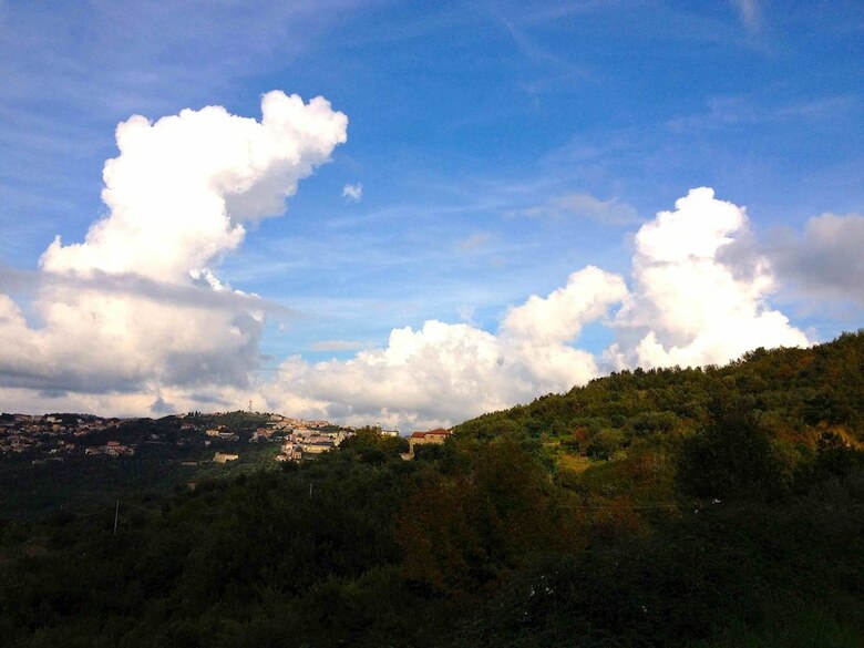 Agroturismo Country House Villa Nigro