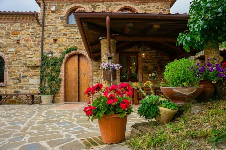 Agroturismo Country House Villa Nigro