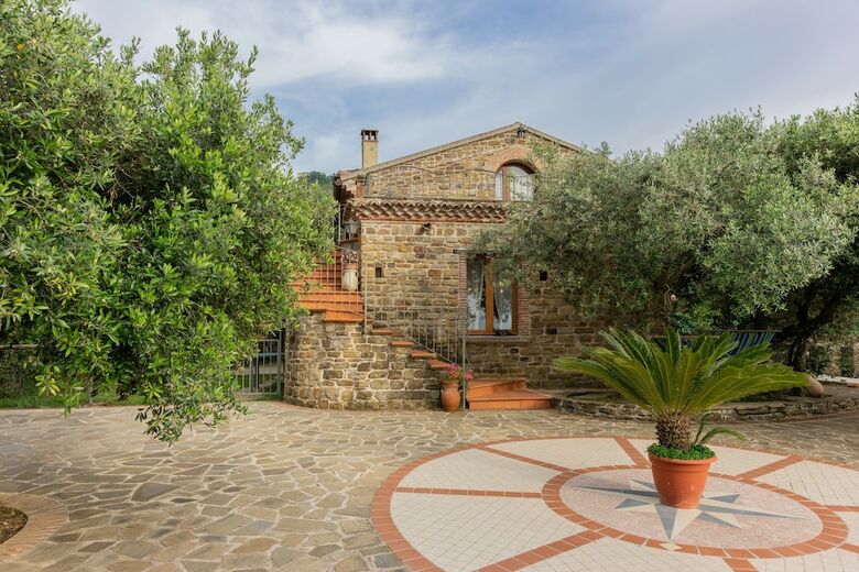 Agroturismo Country House Villa Nigro