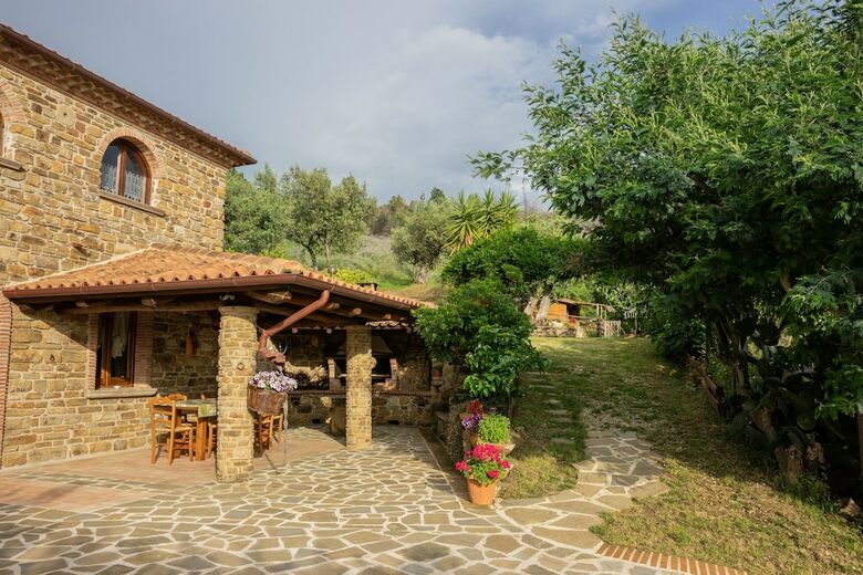 Agroturismo Country House Villa Nigro
