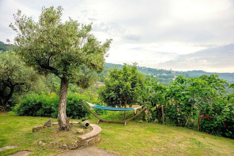 Agroturismo Country House Villa Nigro