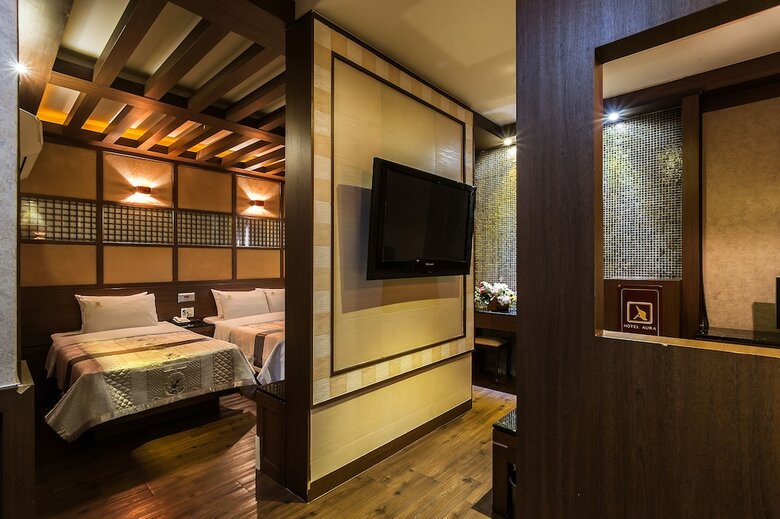 Hotel Aura