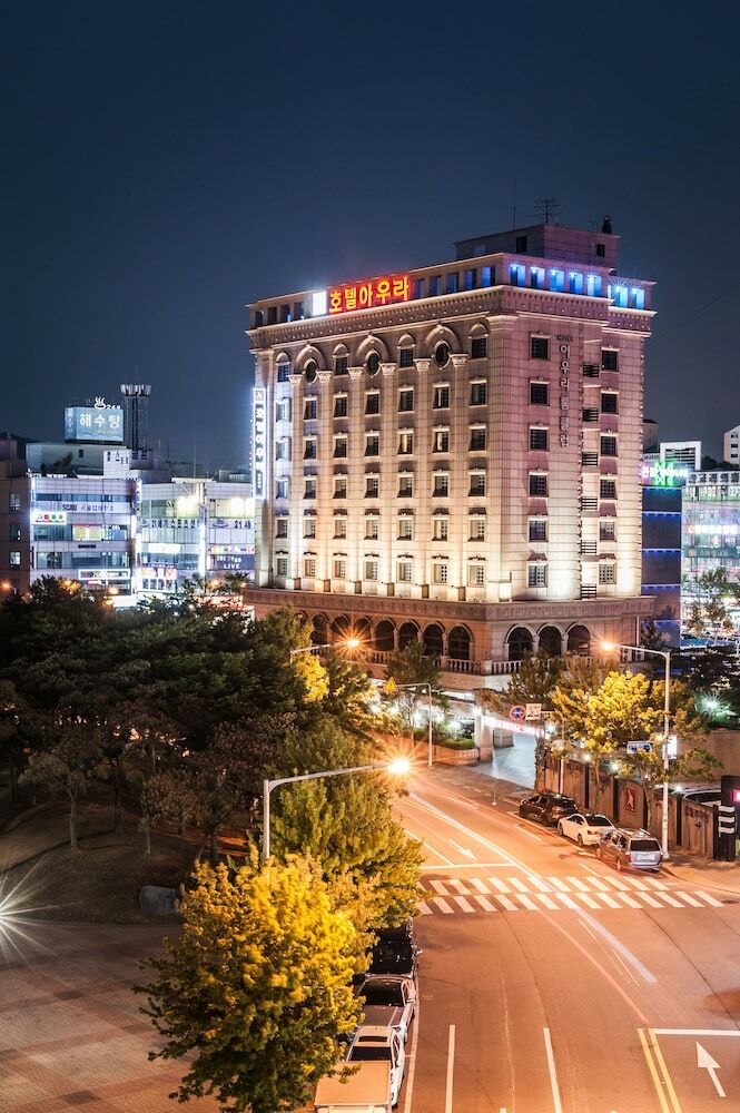 Hotel Aura