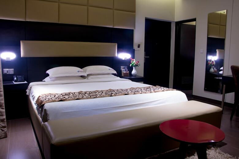Galesia Hotel & Resort Ltd