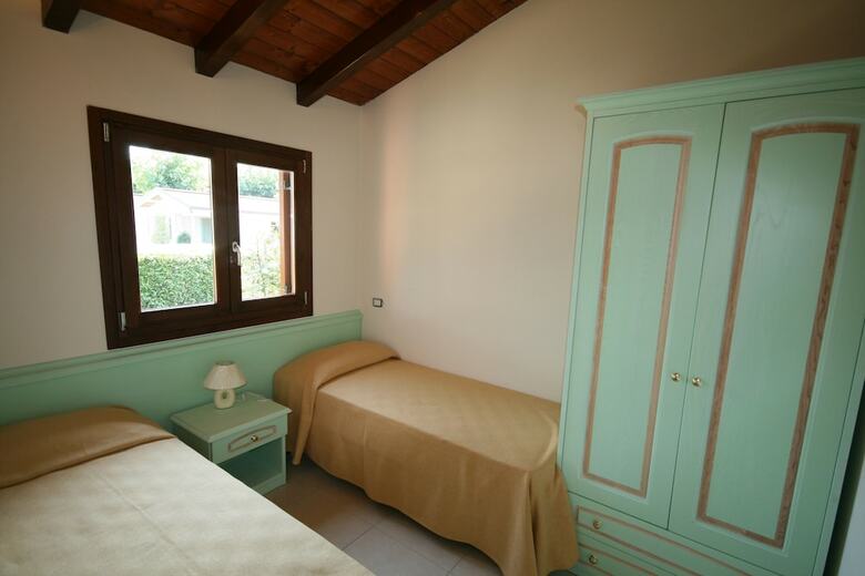 Hotel Centro Vacanze de Angelis