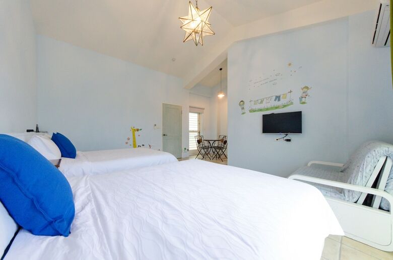 117 B&B
