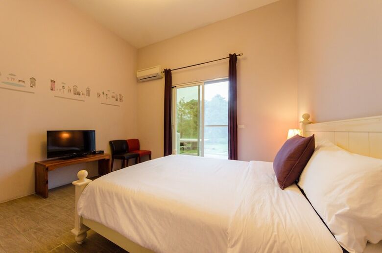 117 B&B